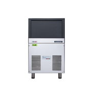 Scotsman AF 87 AS OX - 68kg - XSafe Self Contained Flake Ice Maker