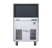 Scotsman AFC 80 AS OX - 75kg - XSafe Self Contained Nugget & Cubelet Ice Maker