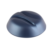 Aladdin Temp-Rite ALED500 - 9" / 230mm Essence Insulated Dome - Sapphire