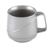 Aladdin Temp-Rite ALM420 - 8oz / 230mL Allure Insulated Mug - Bronze