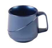 Aladdin Temp-Rite ALM500 - 8oz / 230mL Allure Insulated Mug - Sapphire