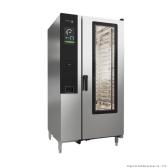 FAGOR APW-201ERLWS-VIC984 combi oven