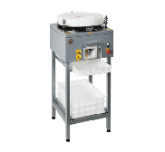 OEM AST - Bench Mounted Dough Rounder