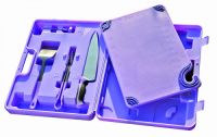 San Jamar ASZ121812SYS cutting