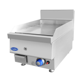 400MM HOTPLATE LPG AT65G4G-C-LPG