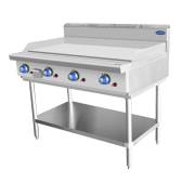 1200MM HOTPLATE LPG AT80G12G-F-LPG