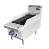 300MM CHAR GRILL NG AT80G3C-C-NG