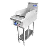 300MM HOTPLATE LPG AT80G3G-F-LPG