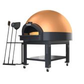 Zanolli AVM0E04B-1 convection oven