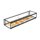 Bonvue AD1-1200 cold food display