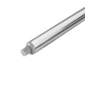 Modular Systems AELEG stainless steel bench