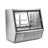 Bonvue AMS-15DD cold food display