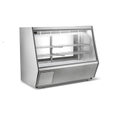 Bonvue AMS-18 cold food display