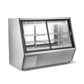 Bonvue AMS-18DD cold food display