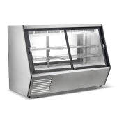 Bonvue AMS-21DD cold food display