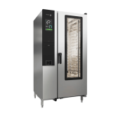 Fagor APW-201ERLWS combi oven