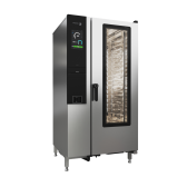 Fagor APW-201GRLWS combi oven