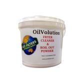 Fry Essentials AS-BOILOUT5KG deep fryer