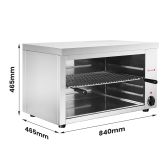 Benchstar AT-937E toaster