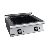 Fagor B-E710 cooktop