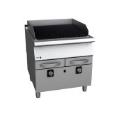 Fagor B-G9101LPG char grill
