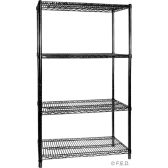 Modular Systems B18/24 shelving