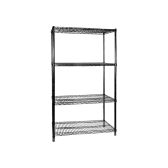 Modular Systems B18/30 shelving