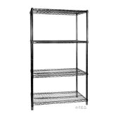 Modular Systems B24/24 shelving