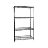 Modular Systems B24/72 shelving