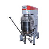 Tyrone B80GX benchtop mixer