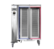 Burlodge B-Smart Convected Air Docking System