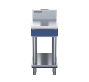 Blue Seal Evolution Series B45-LS - 450mm Bench Top Leg Stand