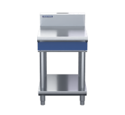 Blue Seal Evolution Series B60-LS - 600mm Bench Top Leg Stand