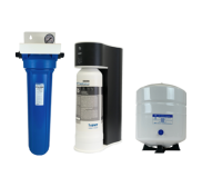 Bestaqua BA16-DW14 - 16 Reverse Osmosis System - With 14 Litre Tank