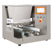 MIMAC BABYDROPTWIST450 - Babydrop With Drop and Rotary Deposits - 450mm Trays