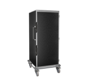 SDX Thermobox Banquet S - 17 Tray Neutral Thermobox Trolley - Insulated Only