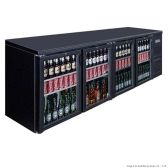 THERMASTER BC4100G-NSW2138 back bar fridge