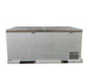 SOLID DOOR CHEST FREEZER 850 BD-850
