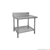 MODULAR-SYSTEMS WBBD-7-2400L-VIC155 underbench dishwasher