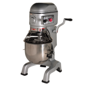Paramount BM20HATS - 20 Litre Planetary Mixer - HUB Attachment Drive
