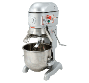 Paramount BM20HAT3PS - 20 Litre Planetary Mixer - HUB Attachment Drive