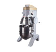 Paramount BM50AT3PS - 50 Litre Planetary Mixer