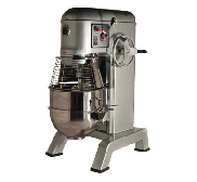 Paramount BM60AT3PS - 60 Litre Planetary Mixer