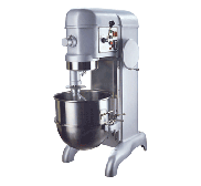 Paramount BM60HAT3PS - 60 Litre Planetary Mixer - HUB Attachment Drive