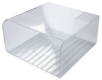BONN CPS3A stainless steel sink