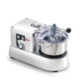 Sirman C-TRONIC 4 VT food cutter
