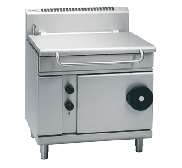 Waldorf 800 Series BP8080G - 900mm Gas Tilting Bratt Pan