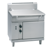 Waldorf 800 Series BP8080GE - 900mm Gas Tilting Bratt Pan