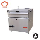 BPG65 | Bratt Pan