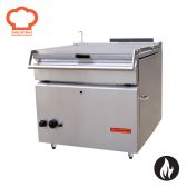BPG85 | Bratt Pan